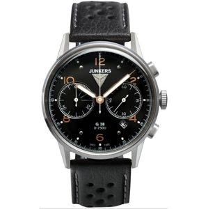 Junkers G38 Chronograph 6984-5