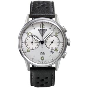 Junkers G38 Chronograph 6984-4