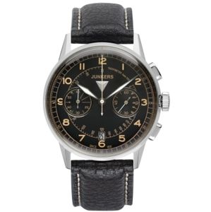 Junkers G38 Chronograph 6970-5