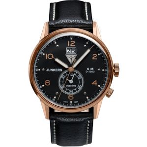 Junkers G38 Dual-Time 6942-5