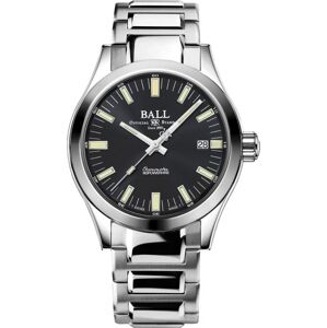 Ball Engineer M Marvelight (40mm) Manufacture COSC NM2032C-S1C-GY