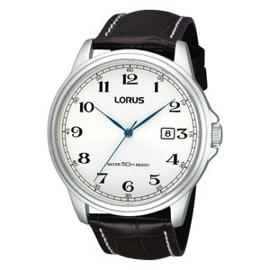 Lorus Classic RS985AX9