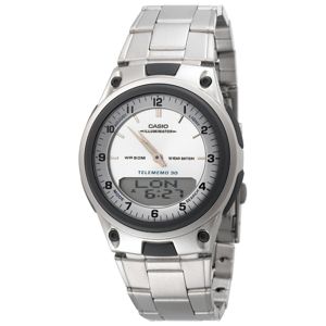Casio Sports AW-80D-7AVES