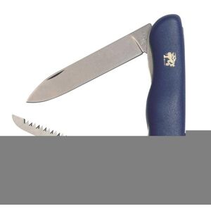 Kapesní nůž Mikov Praktik 115-NH-2/AK modrý