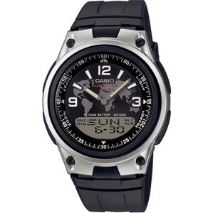 Casio Collection Basic AW-80-1A2VEF