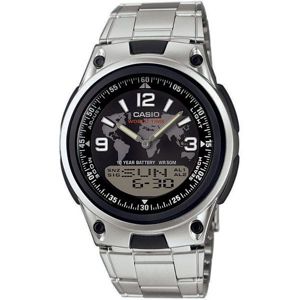 Casio Collection Basic AW-80D-1A2VEF