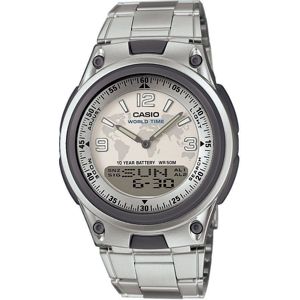 Casio Collection Basic AW-80D-7A2VEF