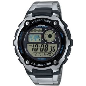 Casio Collection Basic AE-2100WD-1AVEF
