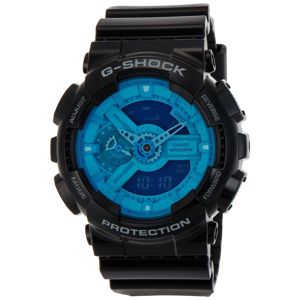 Casio G-Shock GA-110B-1A2DR