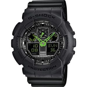 Casio G-Shock GA-100C-1A3ER