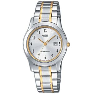 Casio Collection Basic LTP-1264PG-7BEF