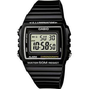 Casio Collection Basic W-215H-1AVEF