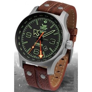 Vostok Europe Expedition 515.24H/595A501