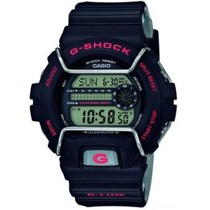 Casio G-Shock GLS-6900-1ER