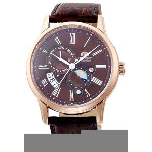 Orient Automatic Sun and Moon Ver. 3 RA-AK0009T