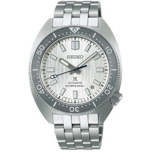 Seiko Prospex SPB333J1 Save the Ocean Watchmaking 110th Anniversary Limited Edition