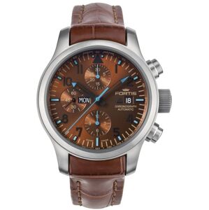 Fortis Blue Horizon Limited Edition 656-10-95-L
