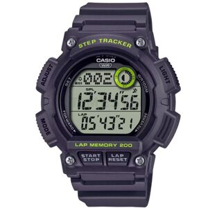 Casio Collection WS-2100H-8AVDF