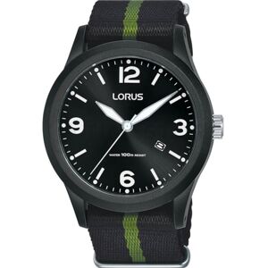 Lorus RH943LX9
