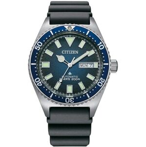 Citizen Promaster Marine Automatic Diver Challenge NY0129-07LE