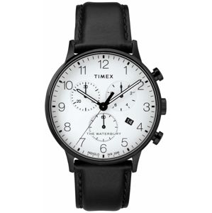 Timex  Waterbury TW2R72300