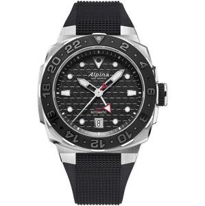 Alpina Seastrong Diver Extreme GMT Automatic AL-560B3VE6