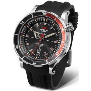 Vostok Europe Anchar Automatic NH35A-5105141S