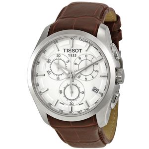 Tissot T-Trend Couturier T035.617.16.031.00
