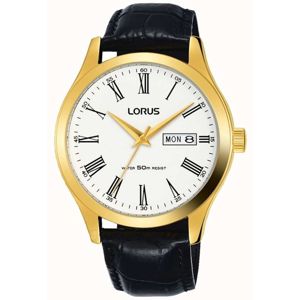 Lorus Classic RXN54DX9
