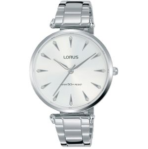 Lorus Classic RG245PX9