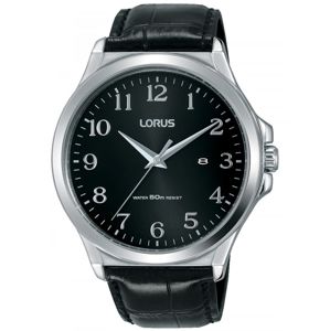 Lorus Classic RH969KX8