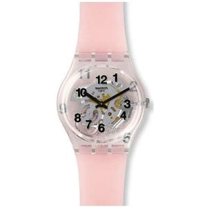 Swatch Listen To Me Pink Board GP158