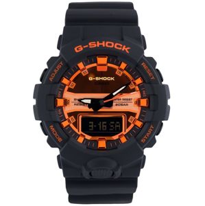 Casio G-Shock GA-800BR-1ADR