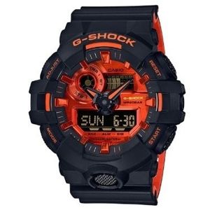 Casio G-Shock GA-700BR-1AER