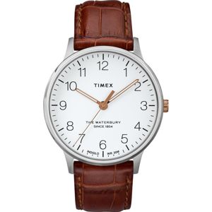 Timex Waterbury TW2R95900