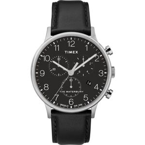 Timex Waterbury TW2R96100