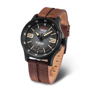 Vostok Europe Expedtion North Pole 1 NH35-592C554