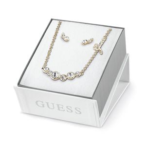 Guess Crystal Beauty UBS84013
