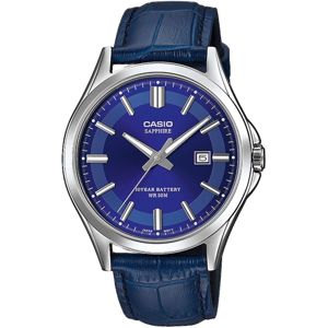 Casio Collection  MTS-100L-2AVEF