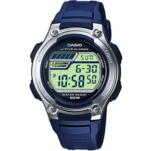 Casio Collection W-212H-2AVES