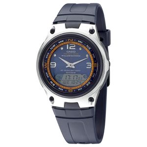 Casio Collection AW-82-2AVES