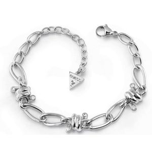 Guess Love Wire UBB29021-S