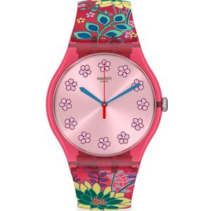 Swatch Dhabiscus SUOP112