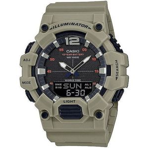 Casio Collection HDC-700-3A3VEF