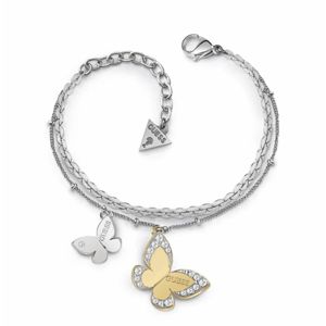 Guess Love Butterfly UBS29100-S