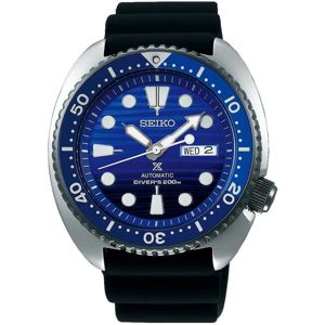 Seiko Prospex "Save the Ocean" Special Edition SRPC91K1