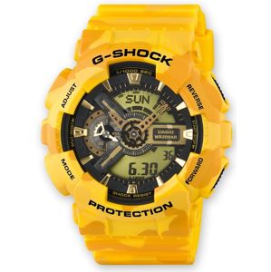 Casio G-Shock G-Specials GA-110CM-9AER