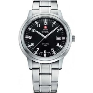 Swiss Military by Chrono SMP36004.01