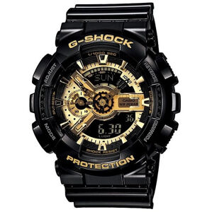Casio G-Shock GA-110GB-1AER (411)