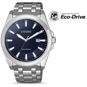 Citizen Eco-Drive Elegant BM7108-81L
